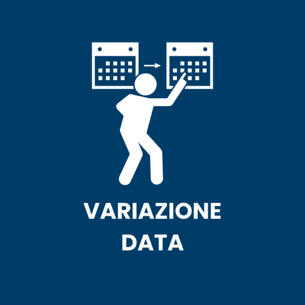 Variazione data: esame Prof.ssa Maura Benegiamo
