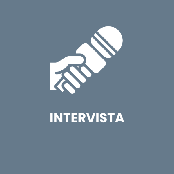 Intervista: Prof. Alberto Vannucci a Radioinblu