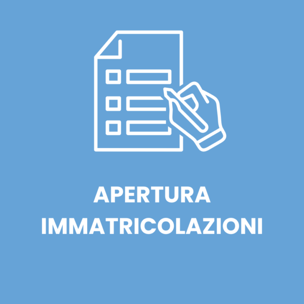 Apertura immatricolazioni: Scienze del Servizio sociale (L-39)
