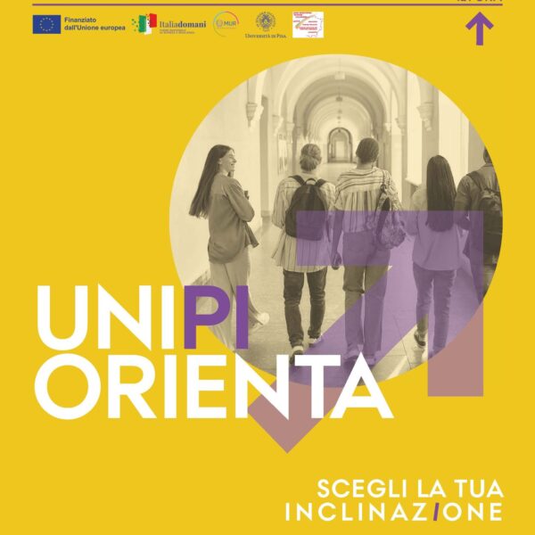UniPi-Orienta: Il Dipartimento di Scienze politiche incontra il Liceo Vallisneri