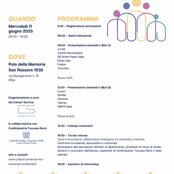 Paper Day: lavorare nell’industria cartaria