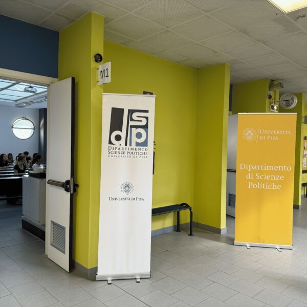 Summer Camp @Unipi: Il Dipartimento di Scienze politiche incontra le future matricole