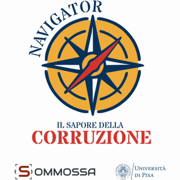 Nasce “Il Sapore della Corruzione”: il primo navigatore per orientarsi nel complesso universo della corruzione